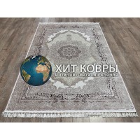 Турецкий ковер Narsis 0930 Крем-красный